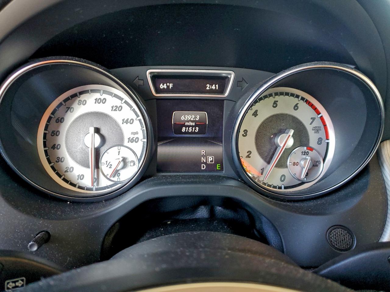 2015 Mercedes-Benz Gla 250 4Matic VIN: WDCTG4GB1FJ029947 Lot: 94610855