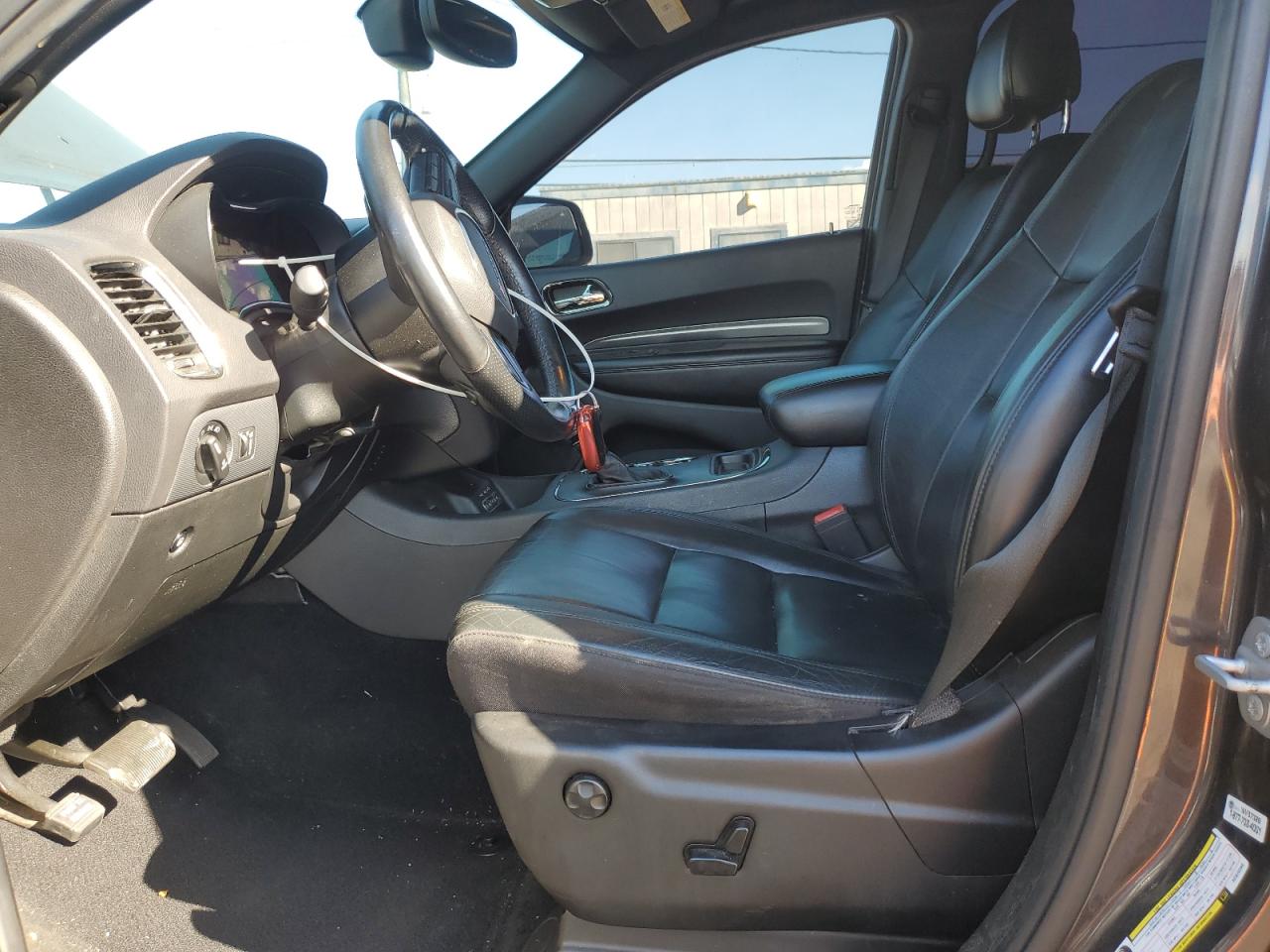 2019 Dodge Durango Gt VIN: 1C4RDHDG7KC820398 Lot: 93702705