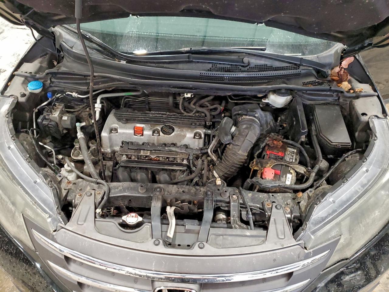 2014 Honda Cr-V Lx VIN: 2HKRM4H3XEH727528 Lot: 94067065