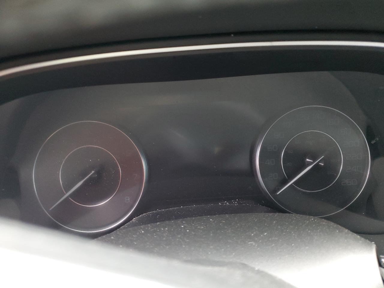 2023 Acura Tlx Platinum Elite VIN: 19UUB6F99PA800001 Lot: 92991335