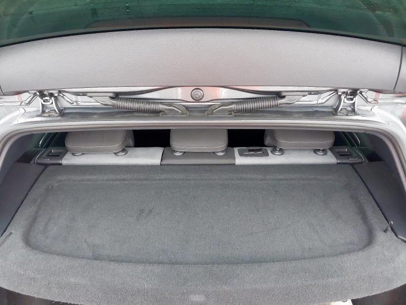 2020 VOLKSWAGEN GOLF 1.5 TSI EVO 150 R-LINE EDITION 5DR