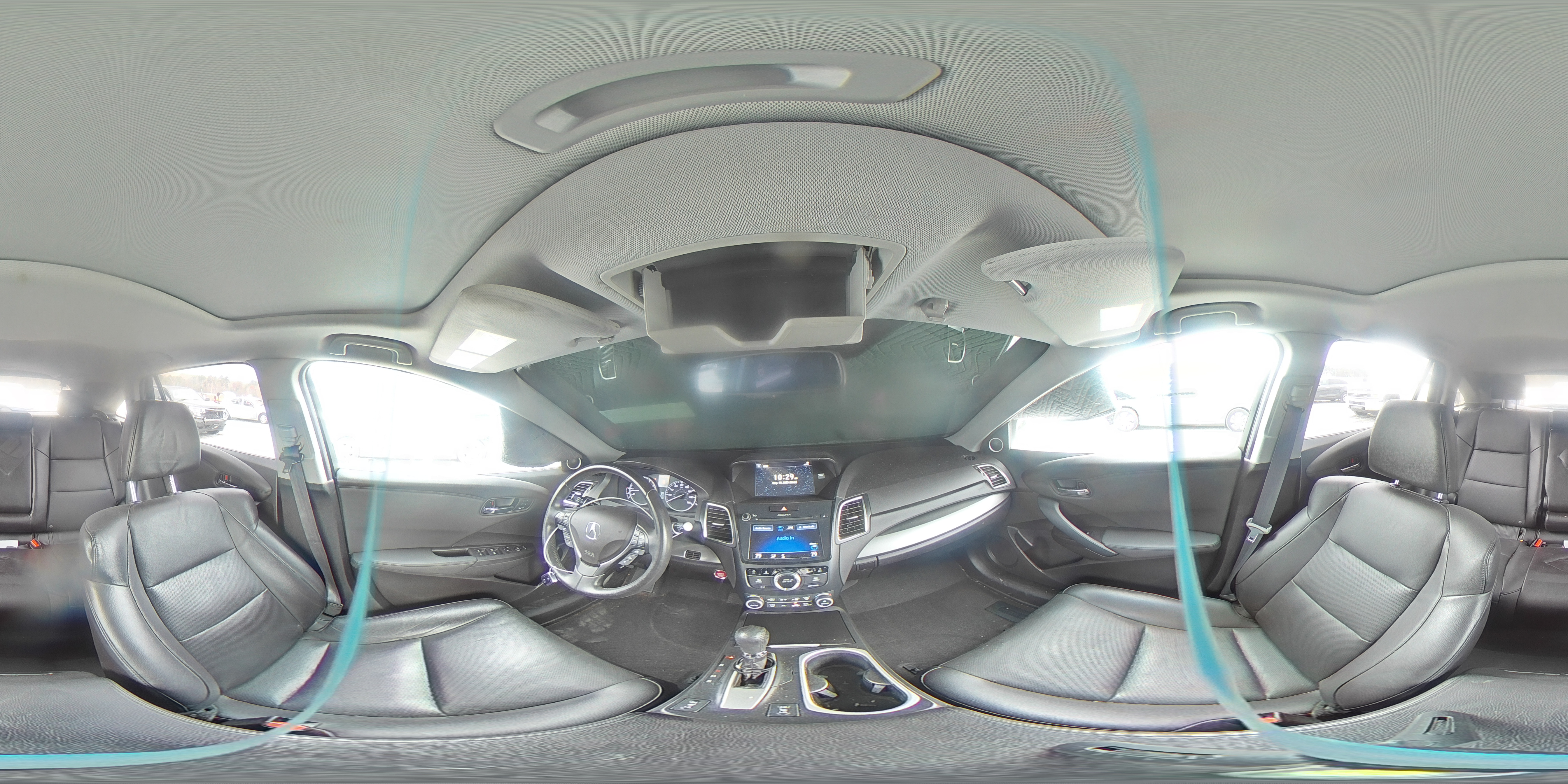 2017 Acura Rdx Technology VIN: 5J8TB3H54HL015945 Lot: 93365755