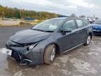 2023 TOYOTA COROLLA 1.8 HYBRID ICON 5DR CVT for sale at Copart ST HELENS