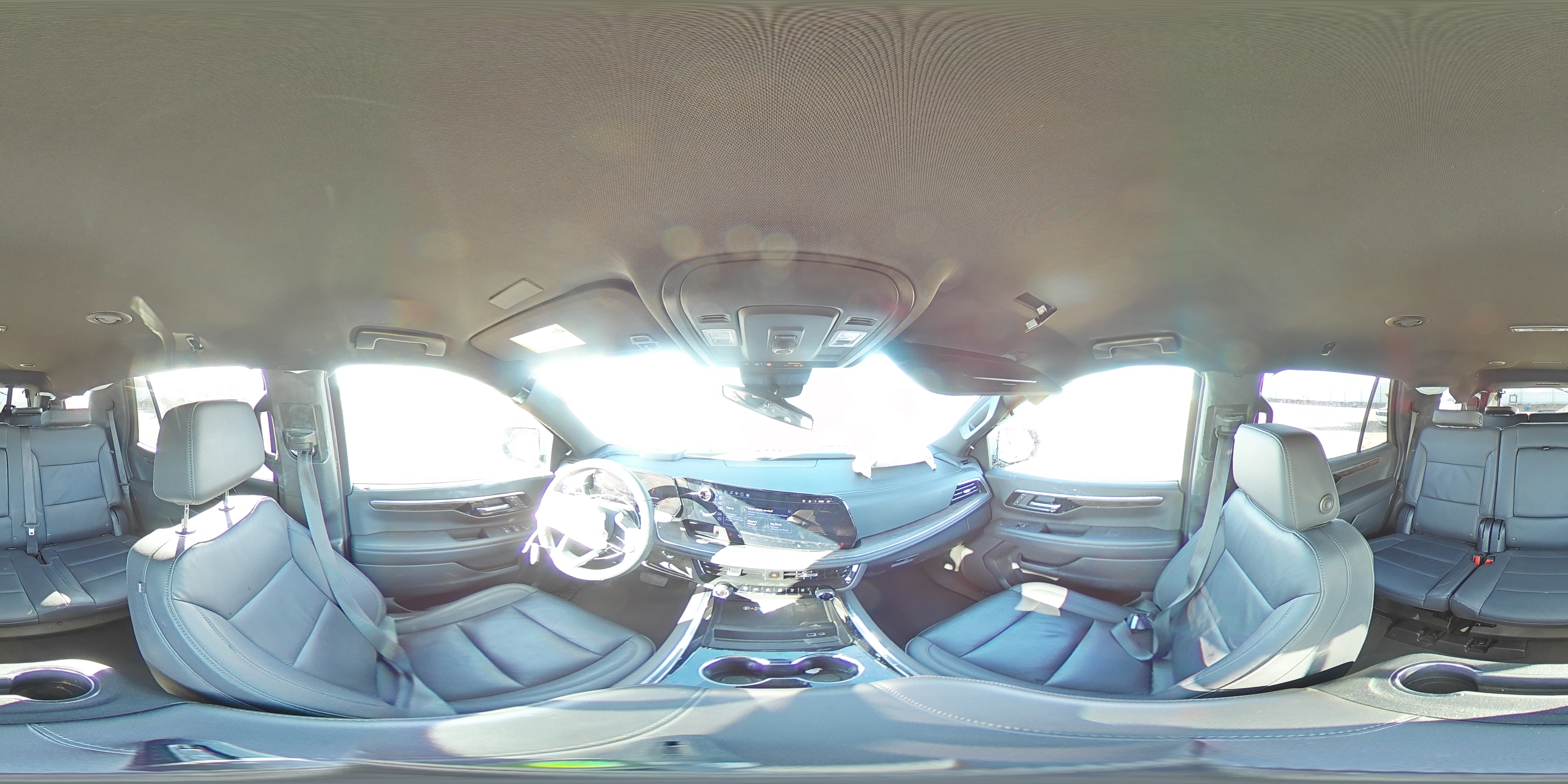 2025 Chevrolet Tahoe C1500 Lt VIN: 1GNS5NRD1SR148273 Lot: 93435295