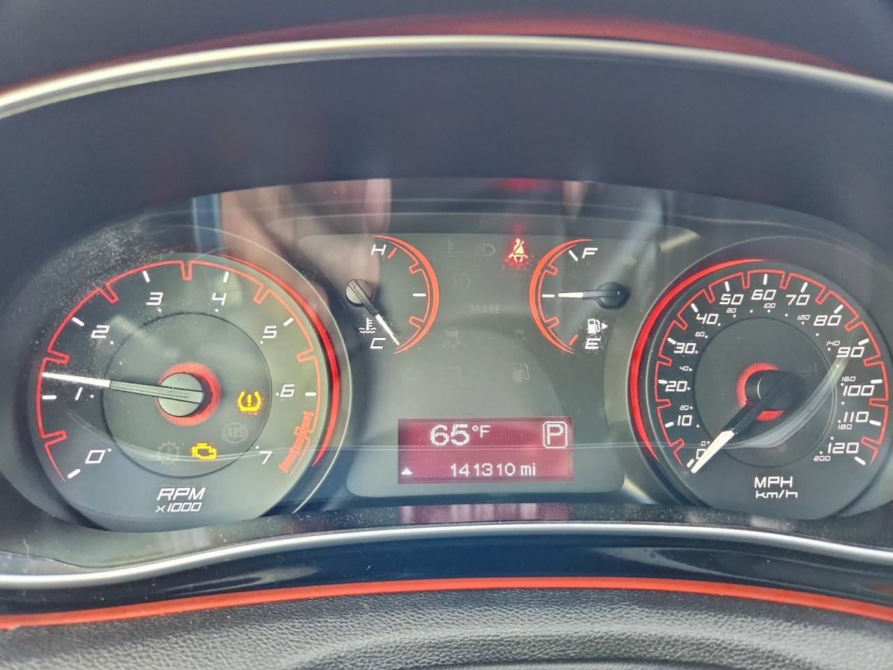 2016 Dodge Dart Se VIN: 1C3CDFAA7GD728563 Lot: 93849605