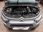 2021 CITROEN C3 1.2 PURETECH FLAIR PLUS 5DR for sale at Copart BRISTOL