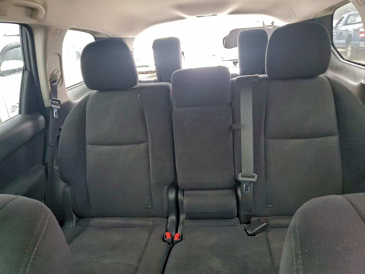 2016 Nissan Pathfinder S VIN: 5N1AR2MM2GC644624 Lot: 93408205