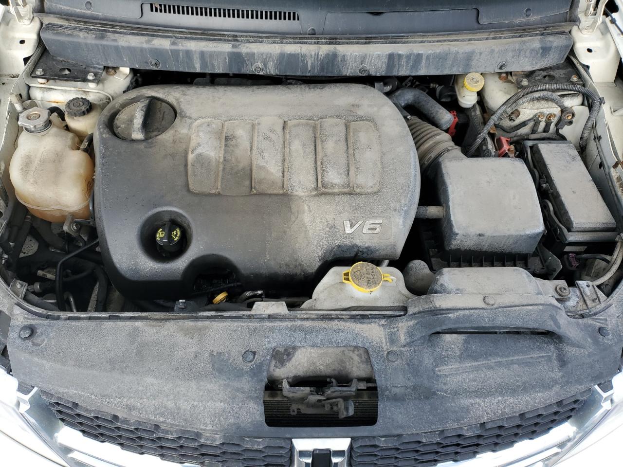 2017 Dodge Journey Gt VIN: 3C4PDDFG3HT513269 Lot: 92818315