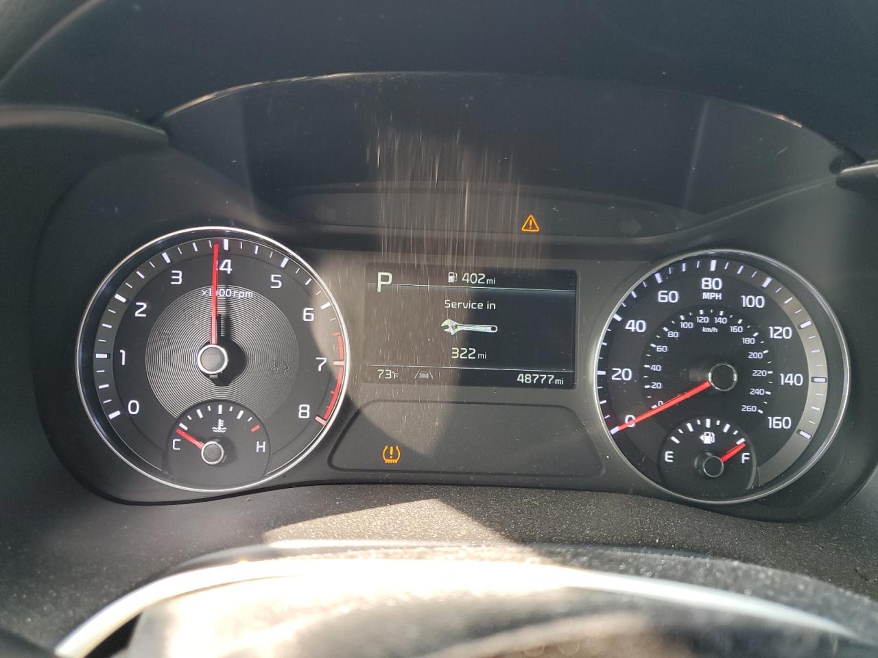 2022 Kia Forte Gt Line VIN: 3KPF54AD9NE475780 Lot: 91733095