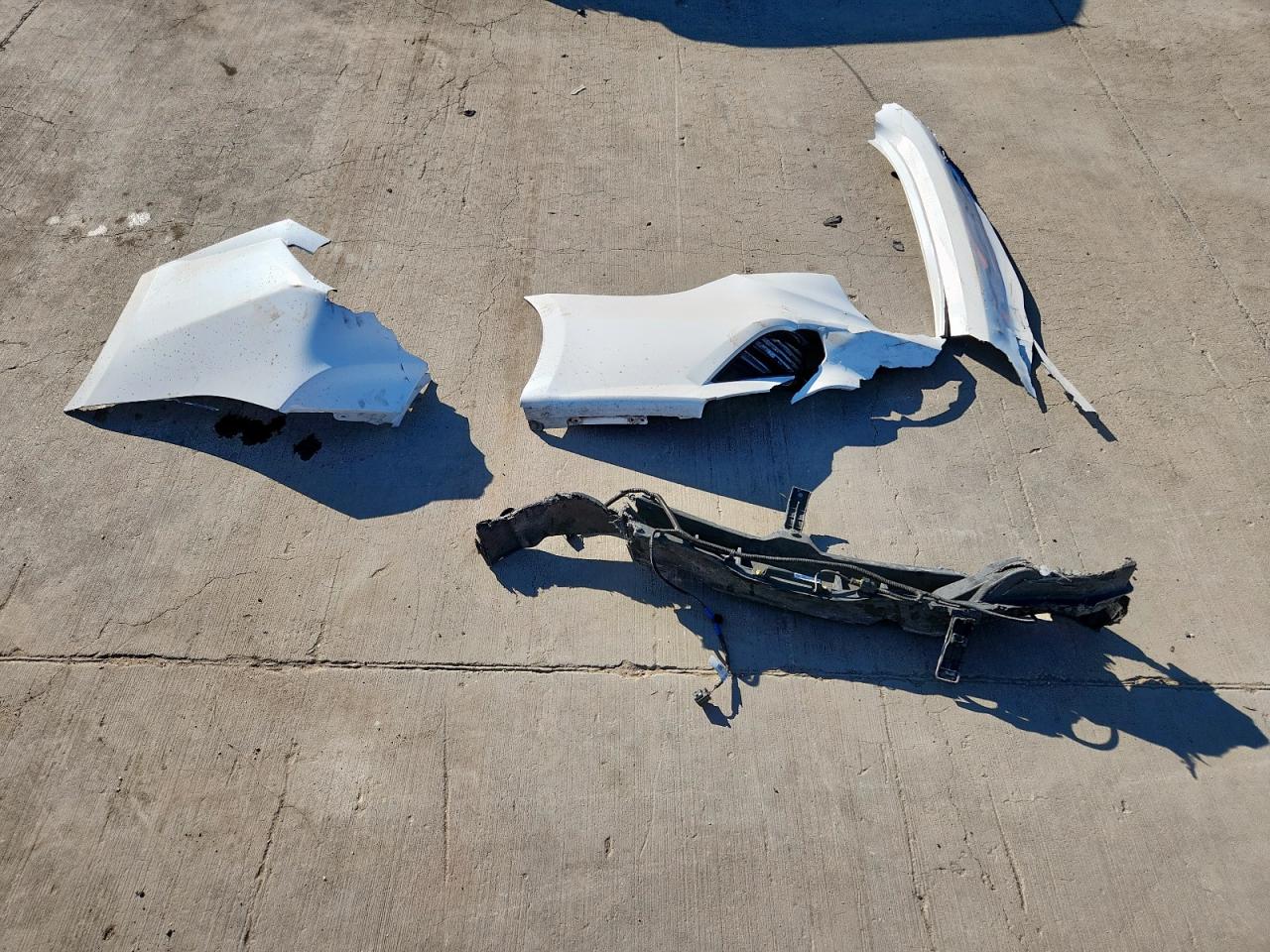 2024 Kia Forte Gt Line VIN: 3KPF54AD6RE702638 Lot: 91631455