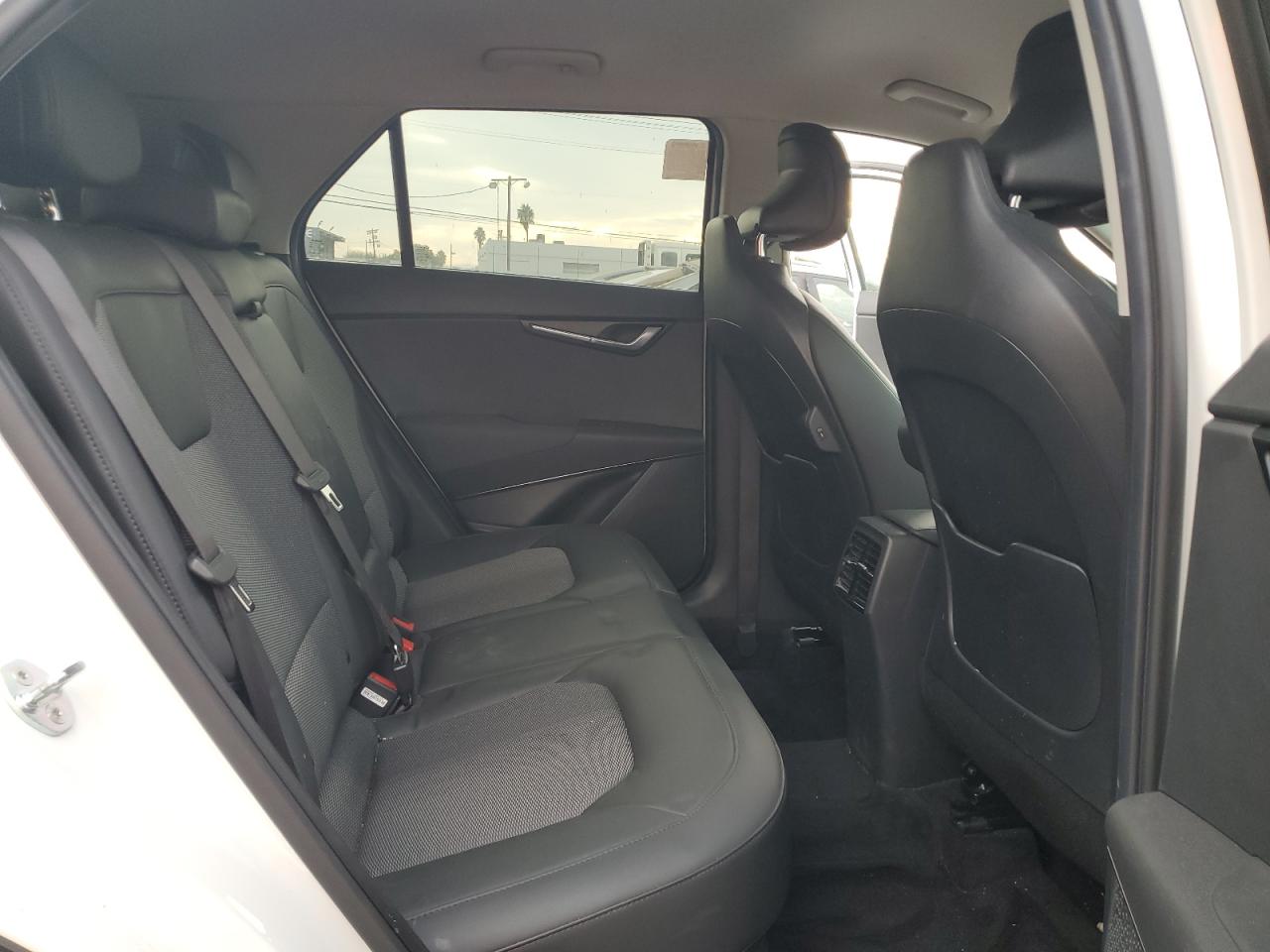 2024 Kia Niro Ex VIN: KNDCR3LE4R5155369 Lot: 92667895