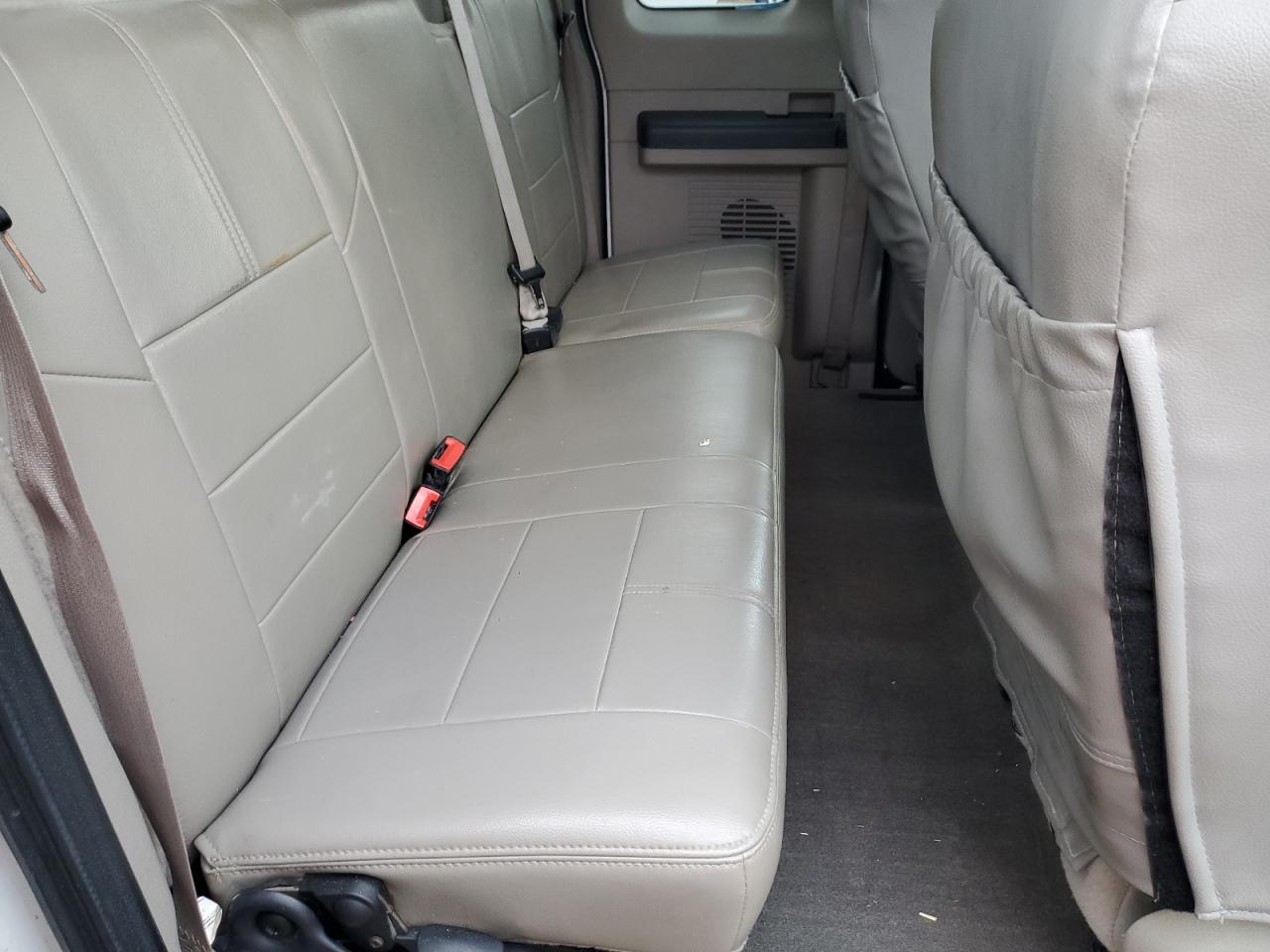 2010 Ford F350 Super Duty VIN: 1FTWX3BR3AEA13073 Lot: 85430845