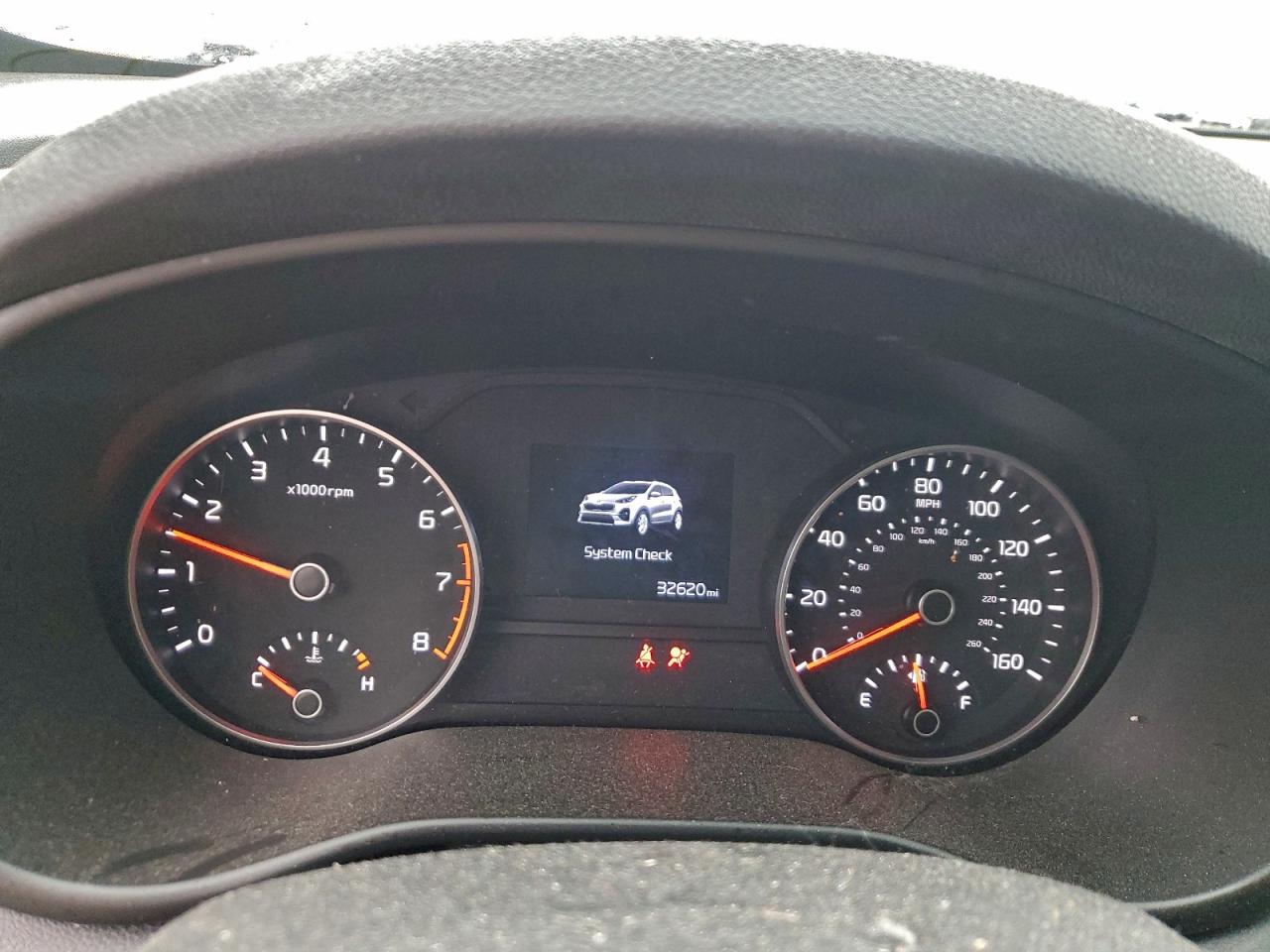 2022 Kia Sportage Ex VIN: KNDPNCAC4N7010023 Lot: 94163185