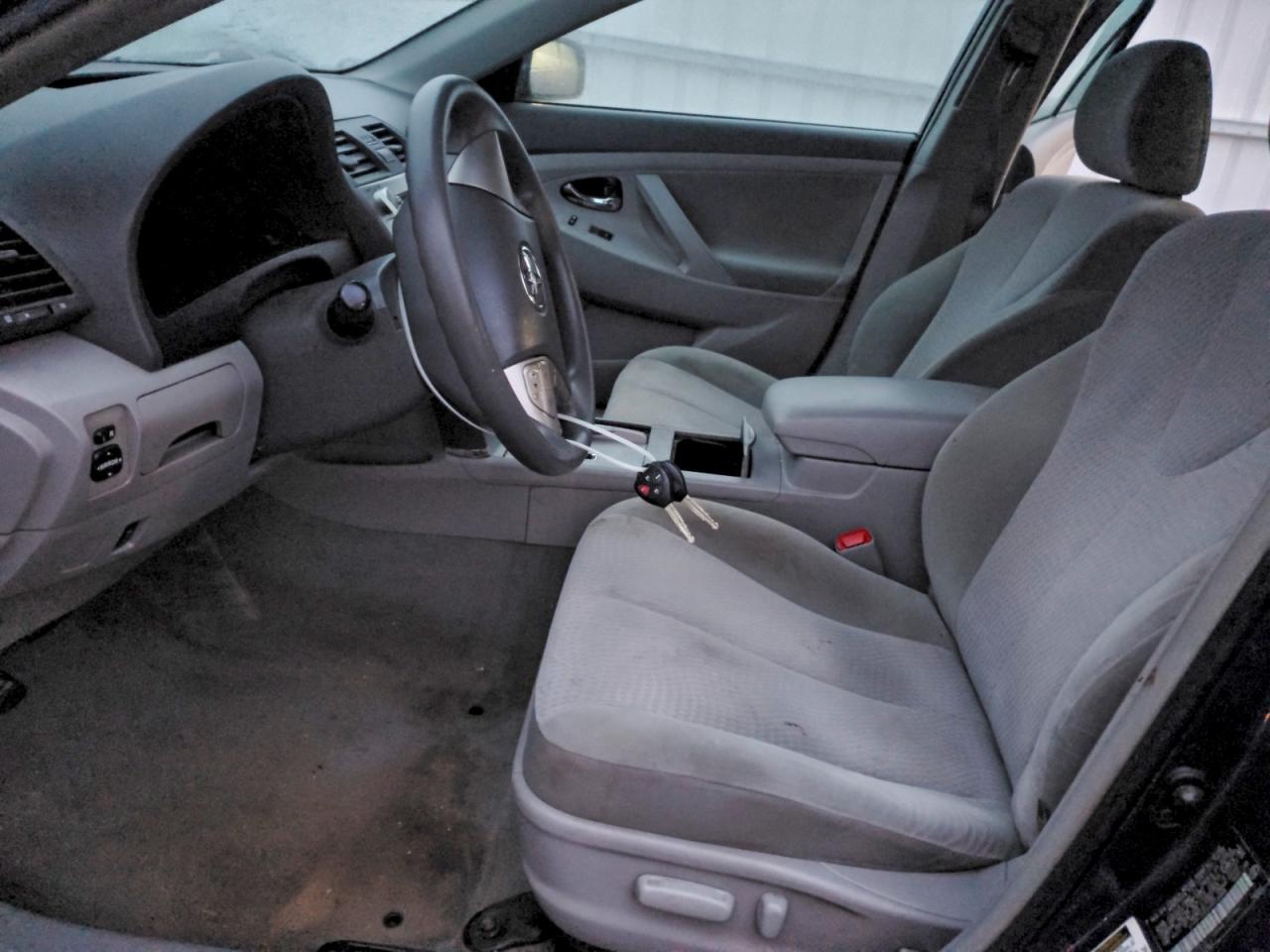 2010 Toyota Camry Base VIN: 4T4BF3EK2AR058898 Lot: 94379855