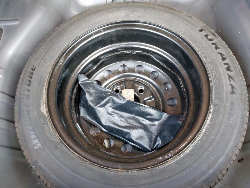 2006 MITSUBISHI LANCER 1.6 EQUIPPE 4DR AUTO