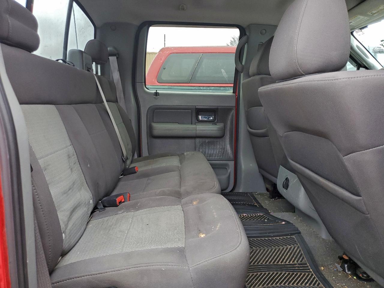 2006 Ford F150 Supercrew VIN: 1FTPW14576FA80914 Lot: 94029325