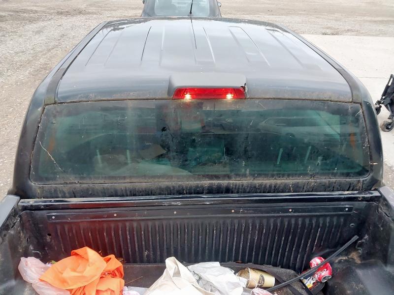 2017 FORD RANGER LIM