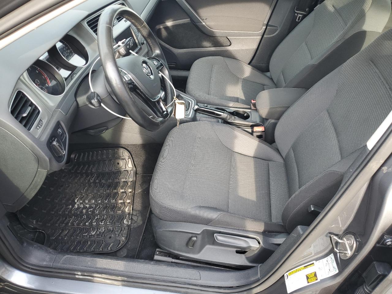 2016 Volkswagen Golf S/Se VIN: 3VW217AUXGM019871 Lot: 92019325