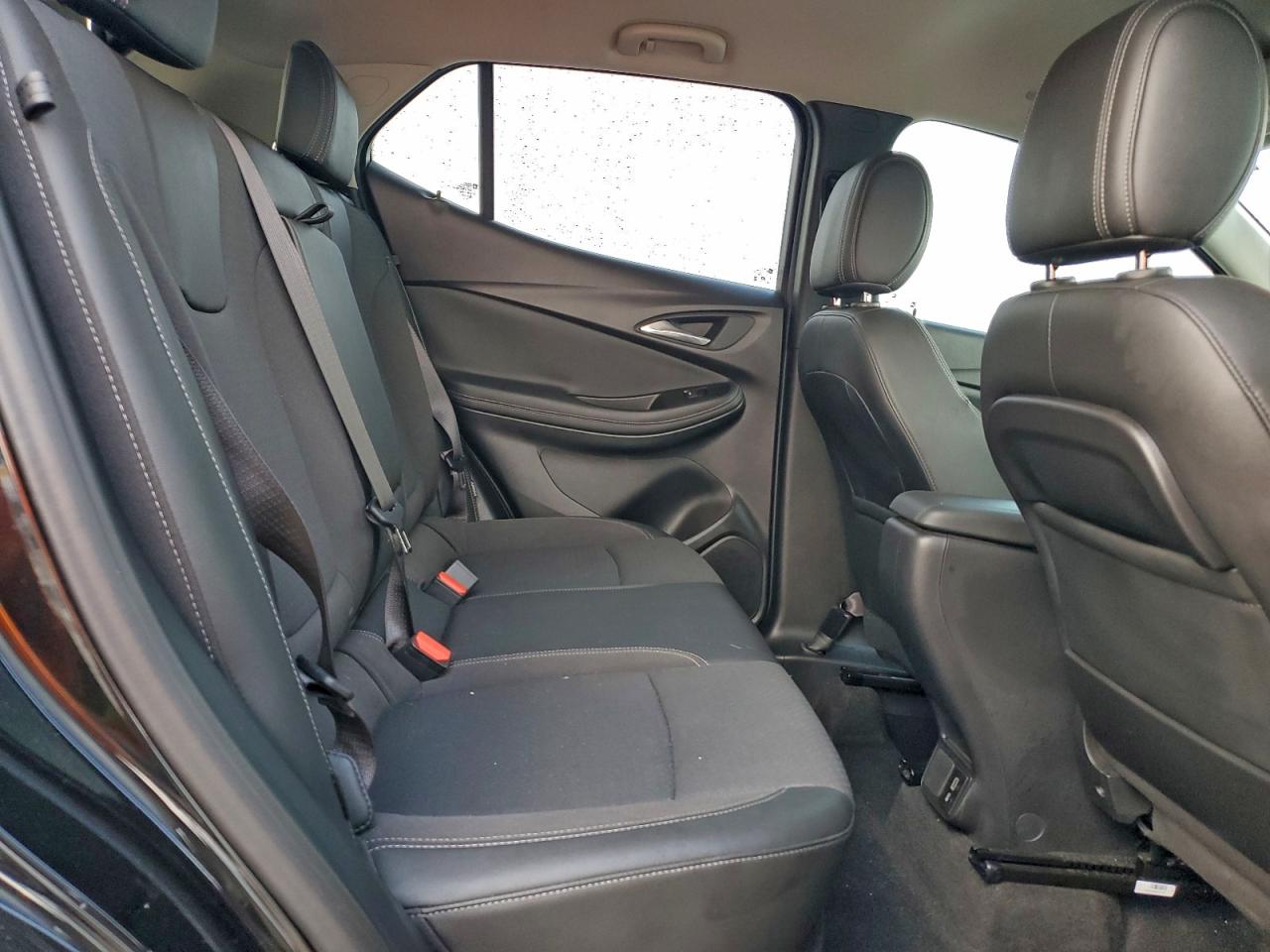 2020 Buick Encore Gx Select VIN: KL4MMDSL3LB104716 Lot: 94031575