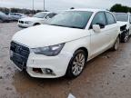 2013 AUDI A1 1.6 TDI SPORT 5DR for sale at Copart WISBECH