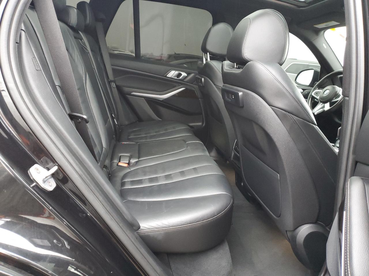 2019 BMW X5 xDrive40I VIN: 5UXCR6C58KLK85849 Lot: 93724895