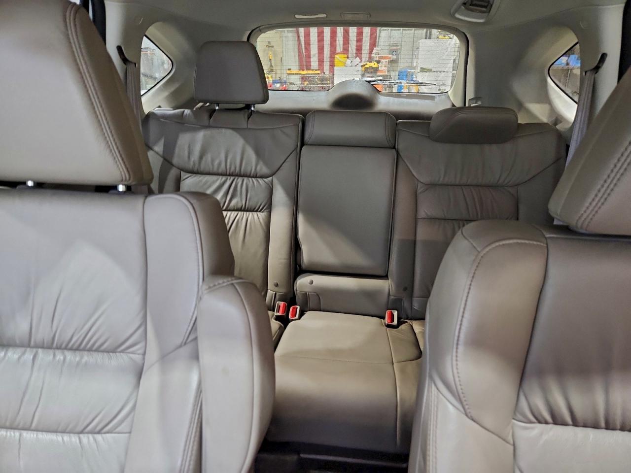 2013 Honda Cr-V Exl VIN: 5J6RM3H76DL010013 Lot: 94117015