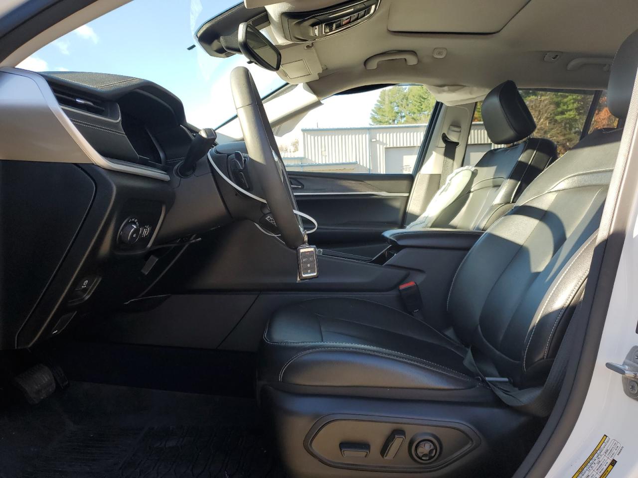 2023 Jeep Grand Cherokee Limited VIN: 1C4RJHBG6PC522573 Lot: 94154655