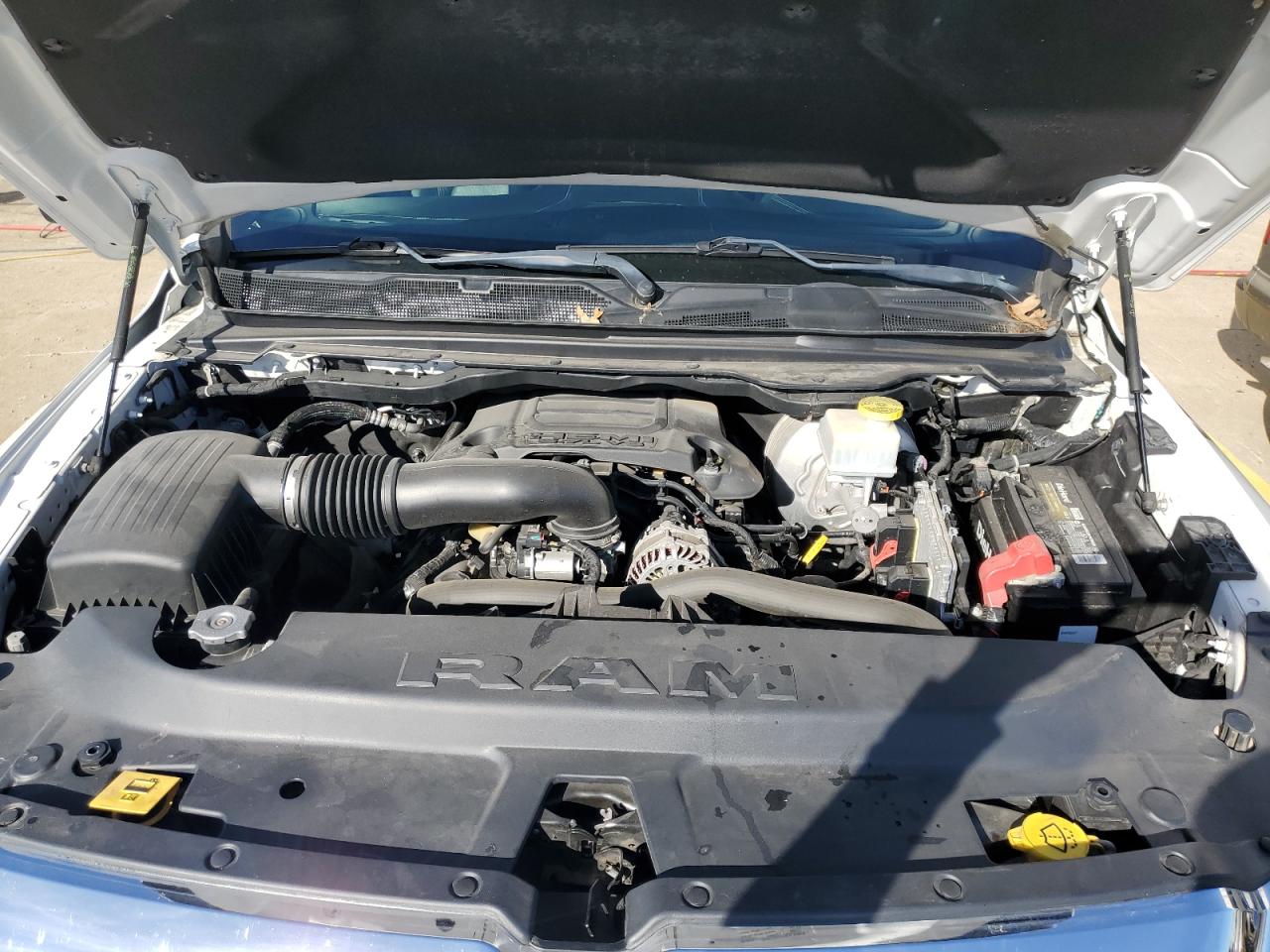 2019 Ram 1500 Limited VIN: 1C6SRFHT4KN773230 Lot: 91802285