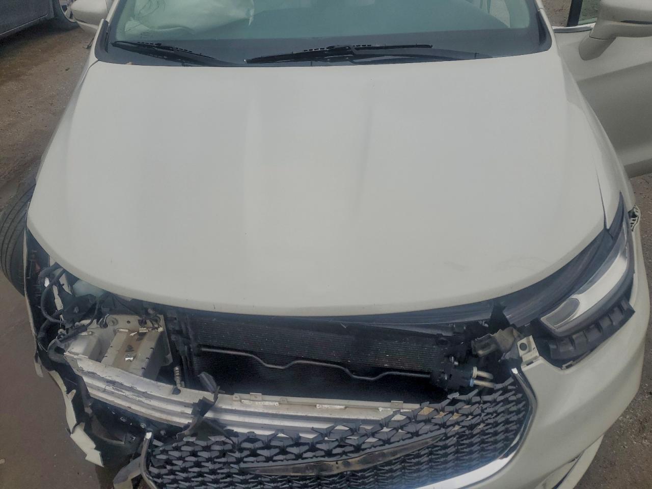 2021 Chrysler Pacifica Touring L VIN: 2C4RC1BG9MR589284 Lot: 93686325