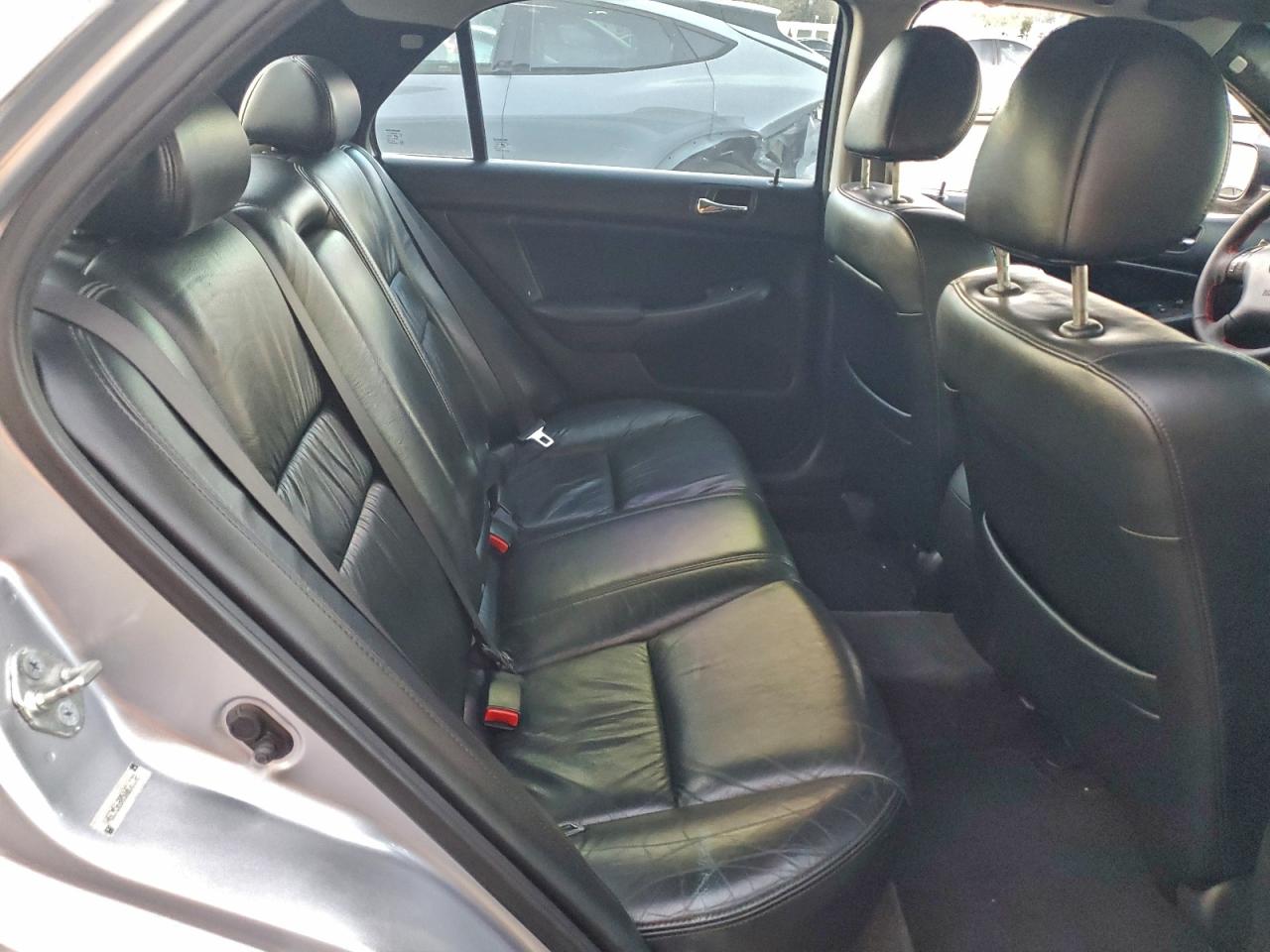 2005 Honda Accord Ex VIN: 1HGCM56885A036372 Lot: 94088435