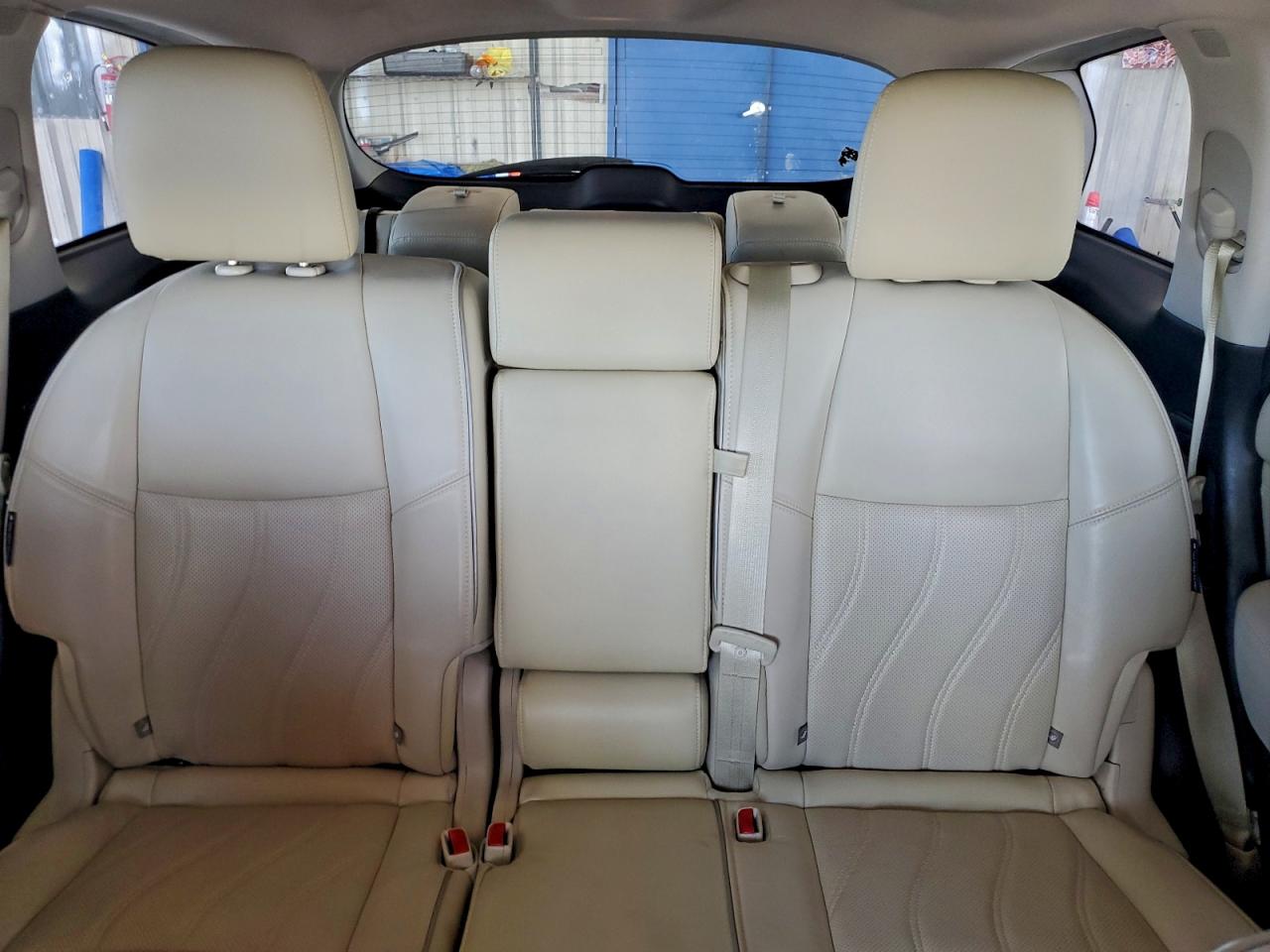 2019 Infiniti Qx60 Luxe VIN: 5N1DL0MN2KC500835 Lot: 94043405