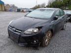 2014 FORD FOCUS ZETE for sale at Copart BELFAST