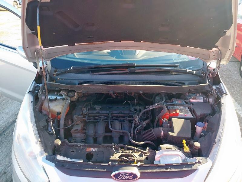 2014 FORD B-MAX 1.6 ZETEC 5DR POWERSHIFT