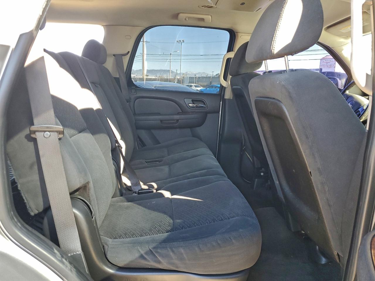 2007 Chevrolet Tahoe C1500 VIN: 1GNFC13067R311495 Lot: 94438425