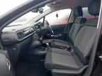2019 CITROEN C3 1.2 PURETECH 110 FLAIR 5DR EAT6 for sale at Copart BRISTOL