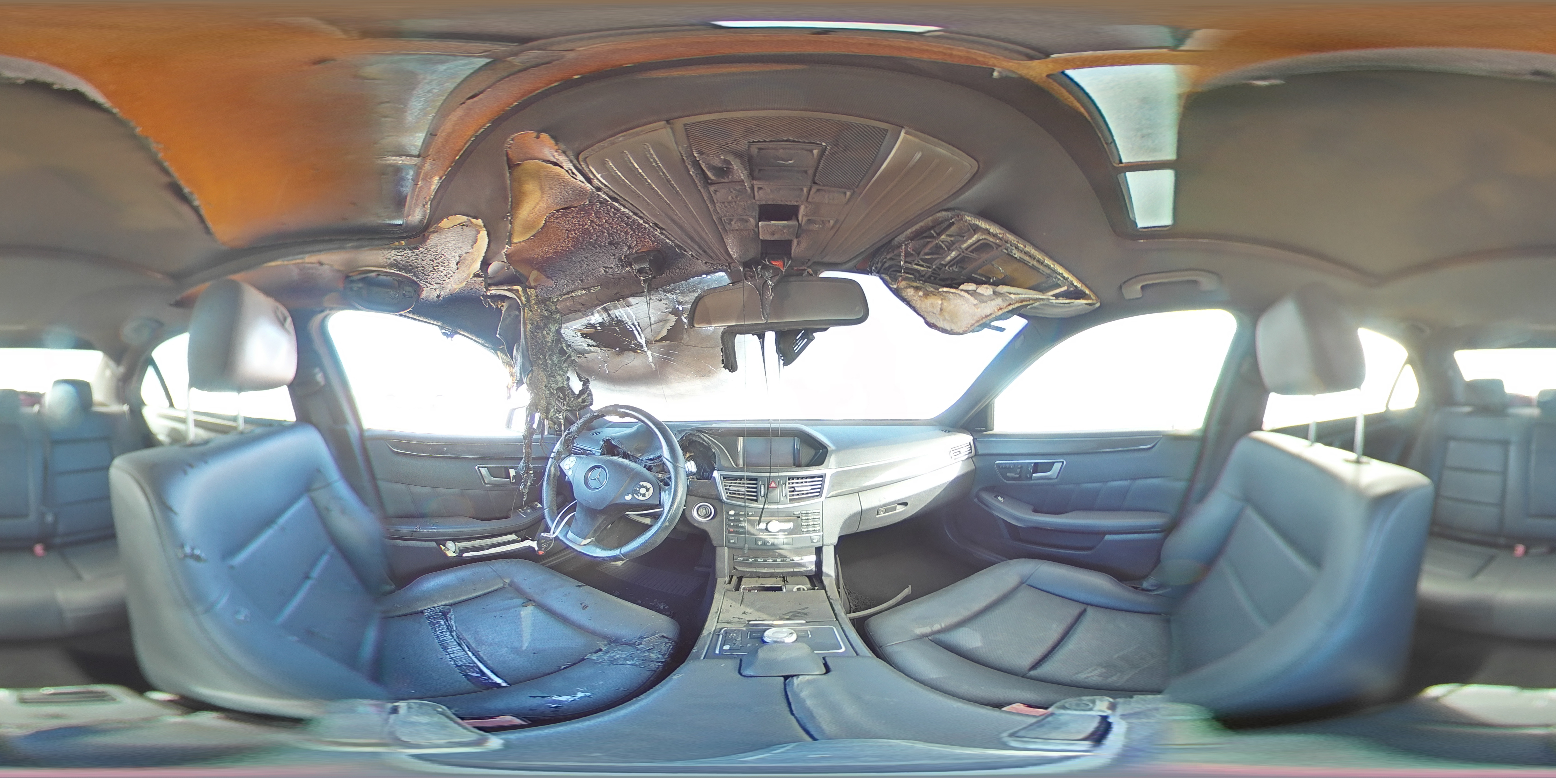 2011 Mercedes-Benz E 350 VIN: WDDHF5GB5BA285741 Lot: 92537435