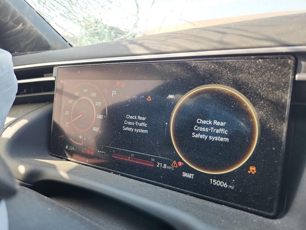 2024 Hyundai Santa Cruz Xrt VIN: 5NTJDDAF8RH098599 Lot: 92728525