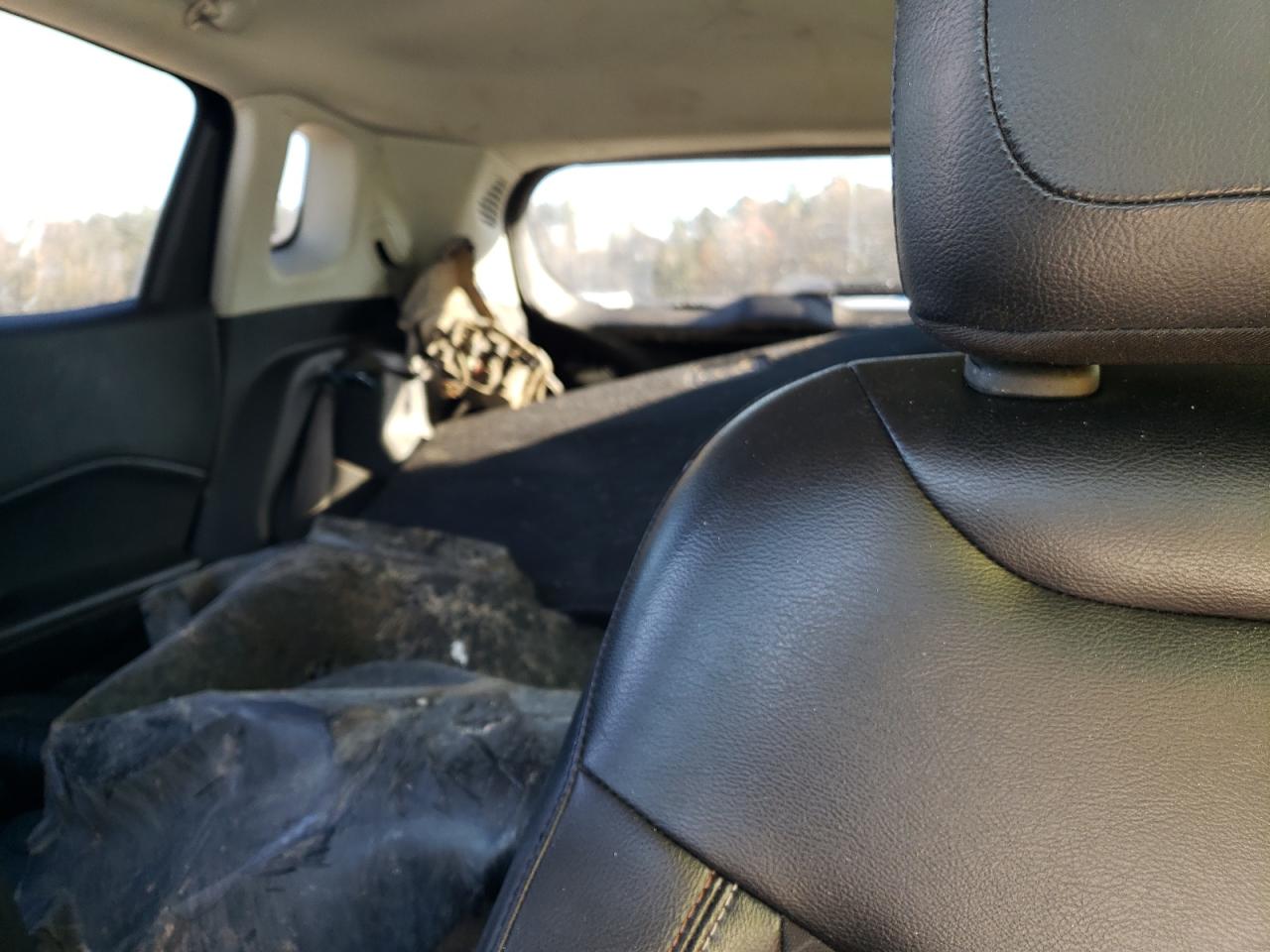 2018 Jeep Compass Latitude VIN: 3C4NJDBB7JT361044 Lot: 92227445