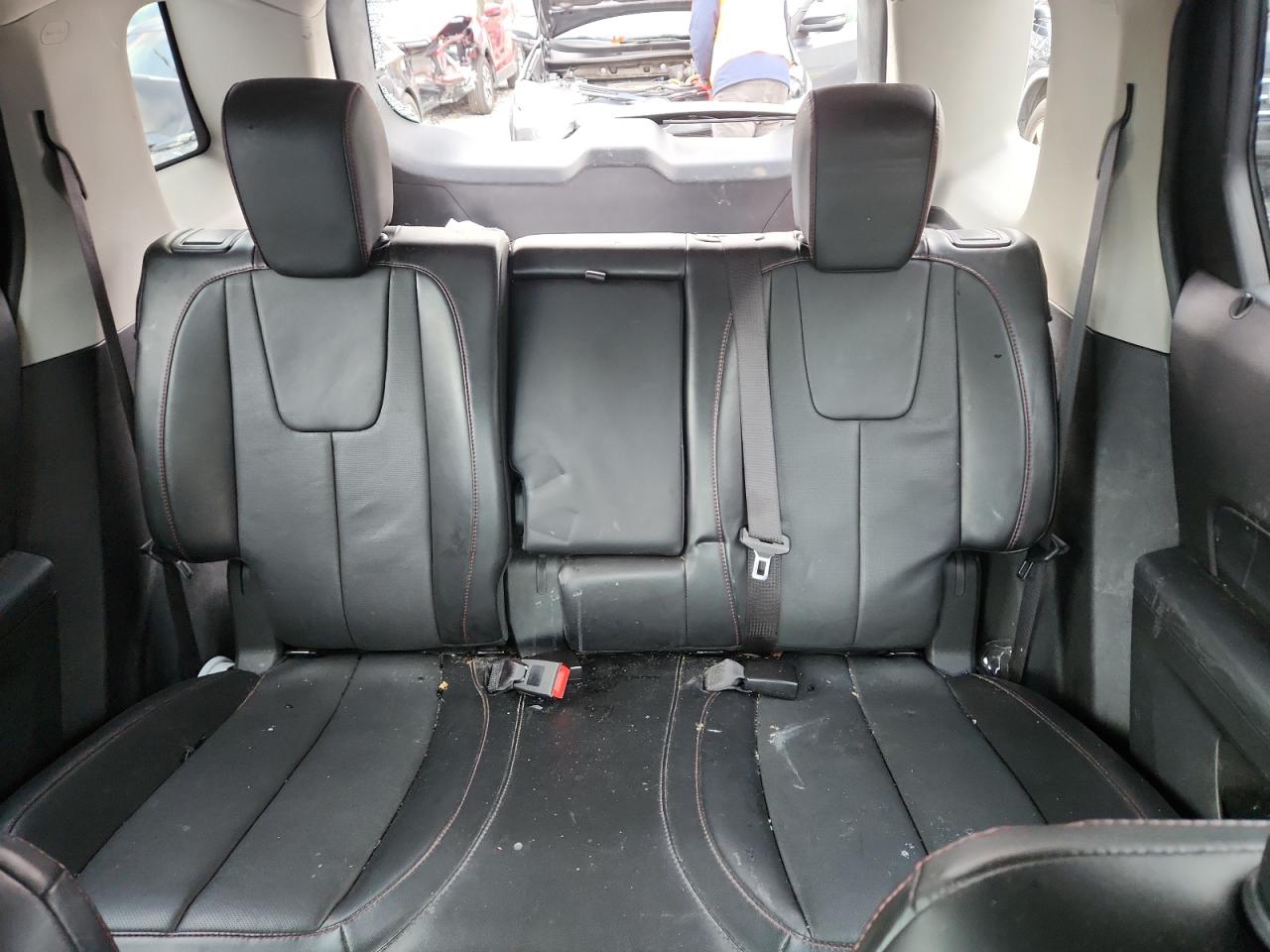 2017 GMC Terrain Slt VIN: 2GKFLUEKXH6293156 Lot: 91254955