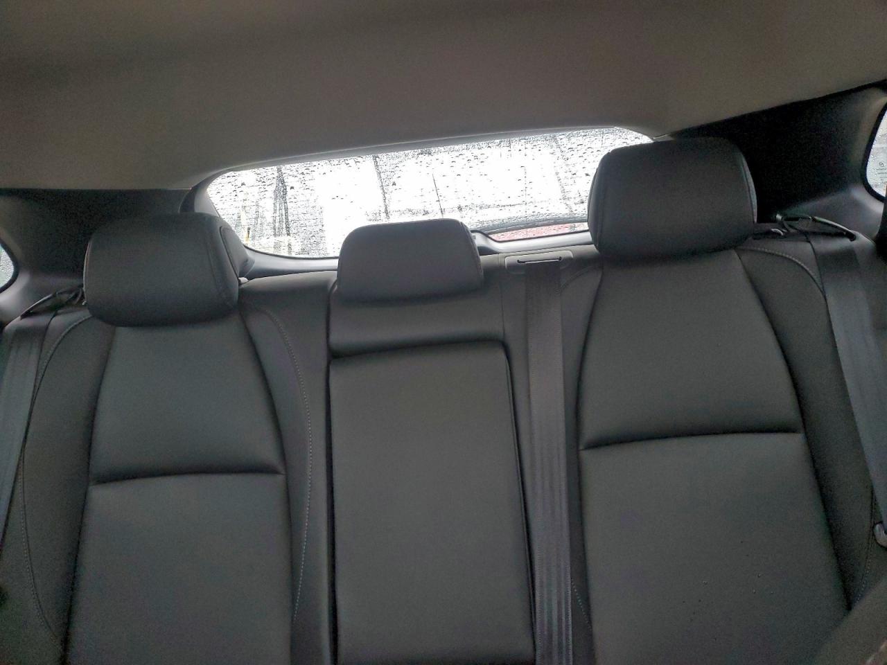 2022 Mazda Cx-30 Select VIN: 3MVDMBBL3NM423506 Lot: 93875585