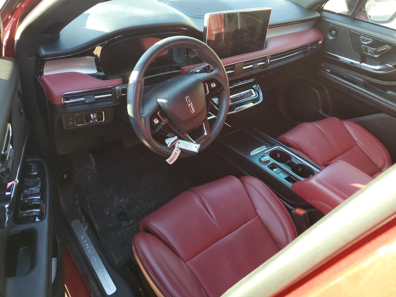 2023 Lincoln Corsair Grand Touring VIN: 5LMTJ5DZ2PUL11246 Lot: 92616855