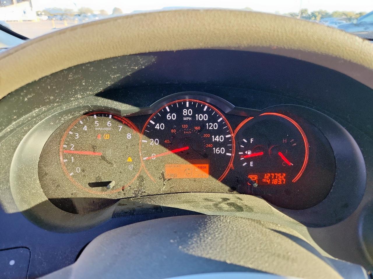 2008 Nissan Altima 2.5 VIN: 1N4AL21E48N526928 Lot: 90825065