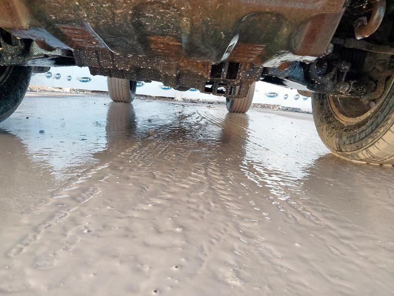 2010 MITSUBISHI L200 DOUBLE CAB DI-D BARBARIAN 4WD 176BHP