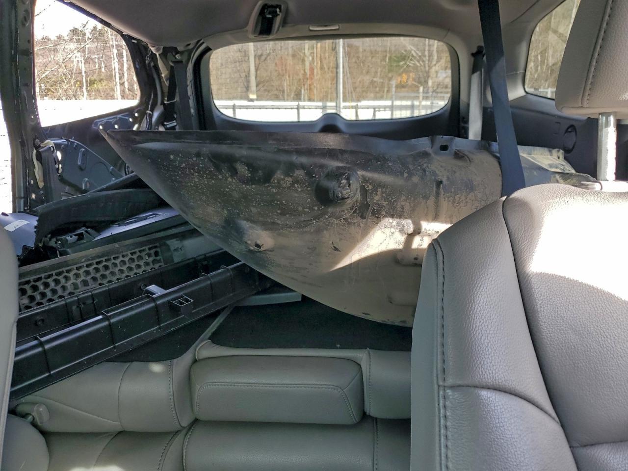 2020 Honda Pilot Exl VIN: 5FNYF6H50LB008254 Lot: 93335425