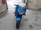 2005 SUZUKI GSF 650 SK5  for sale at Copart BELFAST