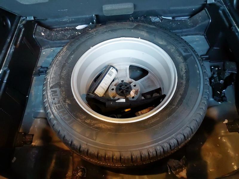 2016 KIA SPORTAGE 1.6 GDI ISG 1 5DR