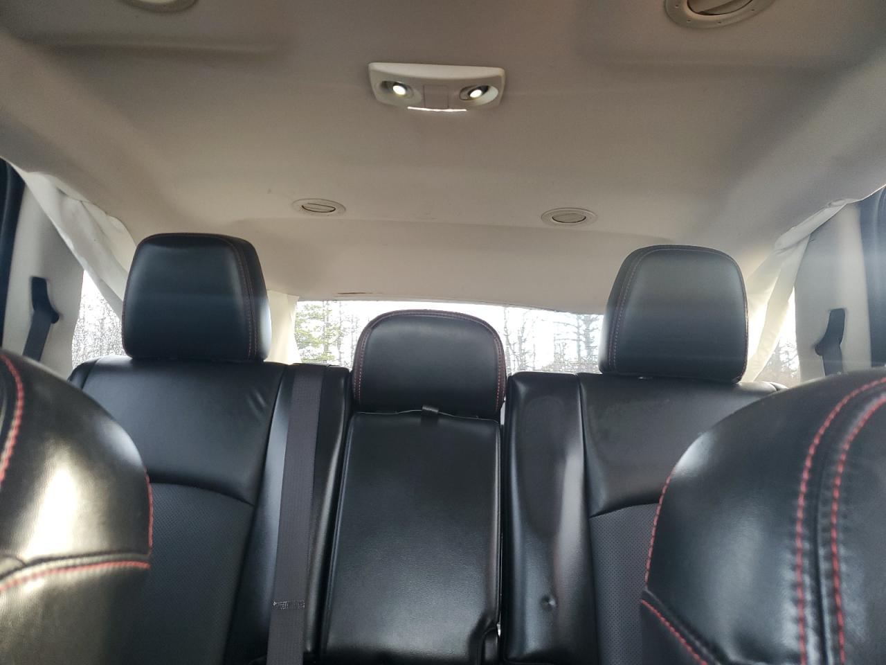 2019 Dodge Journey Gt VIN: 3C4PDDEGXKT751807 Lot: 93621565