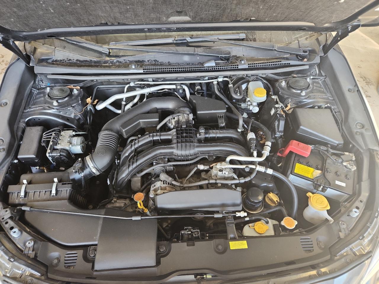 2021 Subaru Crosstrek Premium VIN: JF2GTAEC1M8271558 Lot: 92717565