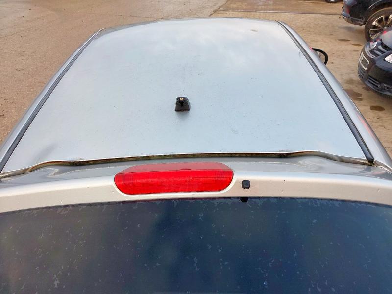 2014 NISSAN JUKE 1.6 N-TEC 5DR CVT