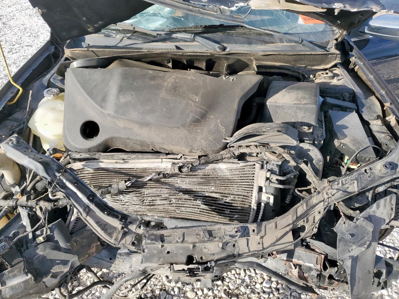 2011 Chrysler 200 Limited VIN: 1C3BC2FG6BN519791 Lot: 93769935